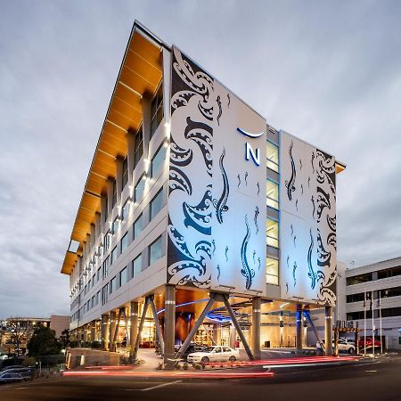 Novotel Tainui Hamilton Luaran gambar