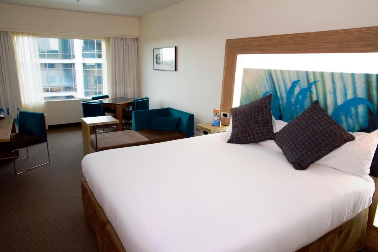 Novotel Tainui Hamilton Luaran gambar