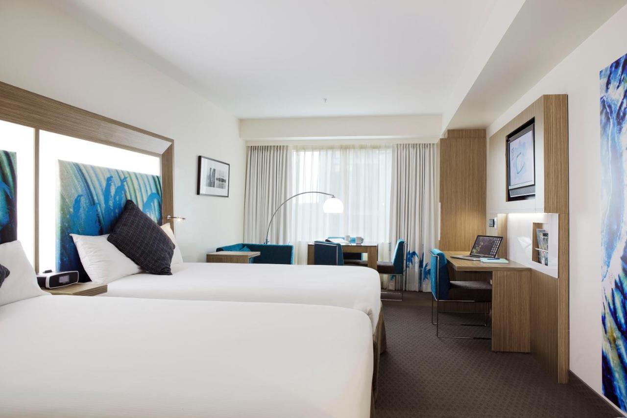 Novotel Tainui Hamilton Luaran gambar