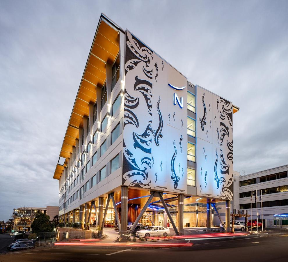 Novotel Tainui Hamilton Luaran gambar