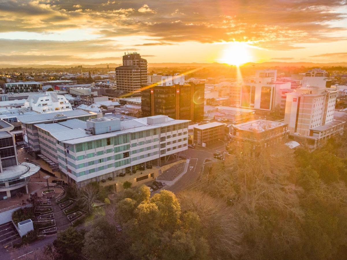 Novotel Tainui Hamilton Luaran gambar