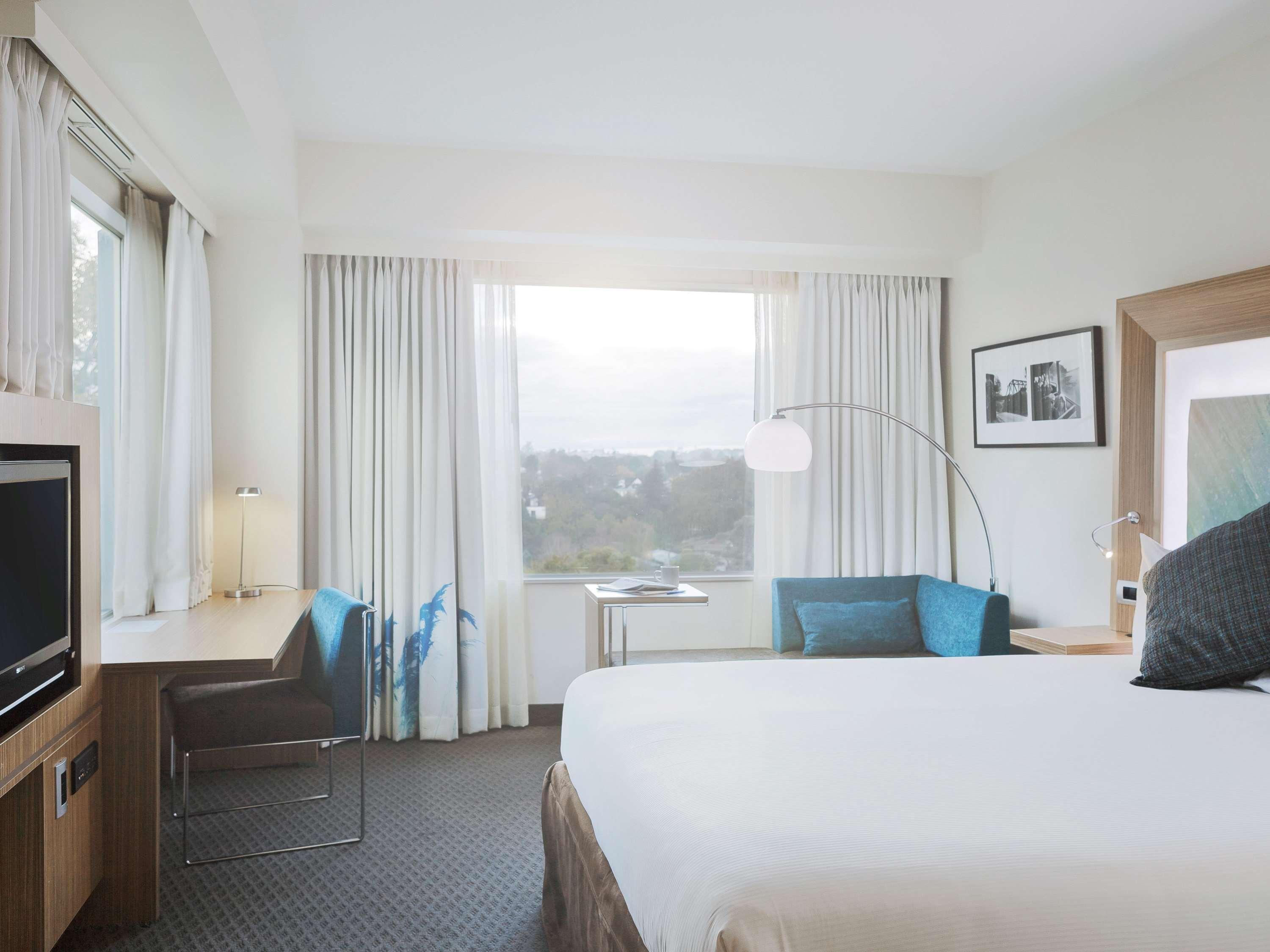 Novotel Tainui Hamilton Luaran gambar